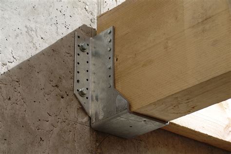 heavy duty joist hangers